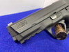 Smith Wesson M&P9 9mm Black 4.25" *RELIABLE & TRUSTED M&P SERIES*-GID1191485411