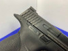 Smith Wesson M&P9 9mm Black 4.25" *RELIABLE & TRUSTED M&P SERIES*-GID1191485411