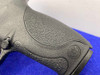 Smith Wesson M&P9 9mm Black 4.25" *RELIABLE & TRUSTED M&P SERIES*-GID1191485411