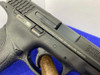 Smith Wesson M&P9 9mm Black 4.25" *RELIABLE & TRUSTED M&P SERIES*-GID1191485411