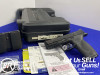 Smith Wesson M&P9 9mm Black 4.25" *RELIABLE & TRUSTED M&P SERIES*-GID1191485411