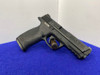 Smith Wesson M&P9 9mm Black 4.25" *RELIABLE & TRUSTED M&P SERIES*-GID1191485411