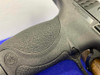 Smith Wesson M&P9 9mm Black 4.25" *RELIABLE & TRUSTED M&P SERIES*-GID1191485411