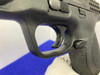 Smith Wesson M&P9 9mm Black 4.25" *RELIABLE & TRUSTED M&P SERIES*-GID1191485411