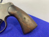 1919 Colt U.S. Army Model 1917 .45ACP 5.5" *EXCELLENT WWI ERA REVOLVER*