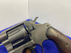 1919 Colt U.S. Army Model 1917 .45ACP 5.5" *EXCELLENT WWI ERA REVOLVER*