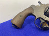 1919 Colt U.S. Army Model 1917 .45ACP 5.5" *EXCELLENT WWI ERA REVOLVER*