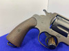 1919 Colt U.S. Army Model 1917 .45ACP 5.5" *EXCELLENT WWI ERA REVOLVER*