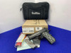 Dan Wesson ECP .45 ACP Black 4" *ENHANCED COMMANDER W/BOBTAIL FRAME MODEL*-GID1191488240
