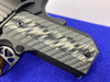 Dan Wesson ECP .45 ACP Black 4" *ENHANCED COMMANDER W/BOBTAIL FRAME MODEL*-GID1191488240