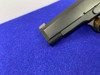 Dan Wesson ECP .45 ACP Black 4" *ENHANCED COMMANDER W/BOBTAIL FRAME MODEL*-GID1191488240