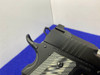 Dan Wesson ECP .45 ACP Black 4" *ENHANCED COMMANDER W/BOBTAIL FRAME MODEL*-GID1191488240