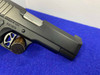 Dan Wesson ECP .45 ACP Black 4" *ENHANCED COMMANDER W/BOBTAIL FRAME MODEL*-GID1191488240