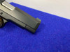Dan Wesson ECP .45 ACP Black 4" *ENHANCED COMMANDER W/BOBTAIL FRAME MODEL*-GID1191488240