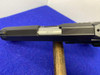 Dan Wesson ECP .45 ACP Black 4" *ENHANCED COMMANDER W/BOBTAIL FRAME MODEL*-GID1191488240