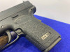 Springfield Armory XD-45 .45ACP Blk 4" *INCREDIBLE SEMI-AUTOMATIC PISTOL*-GID1191488680