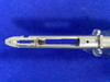 Remington 700 .300 RUM Barrel Assembly 26" Stainless*CUSTOM SHOP INVENTORY*-GID1190857797