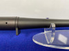 *CUSTOM SHOP OEM INVENTORY* .243 Win 20" Blue Remington 700 Barrel Assembly-GID1190859202