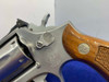 1991 Smith & Wesson Model 66-3 2.5" Stainless .357 Mag *DESIRABLE REVOLVER*