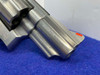 1991 Smith & Wesson Model 66-3 2.5" Stainless .357 Mag *DESIRABLE REVOLVER*