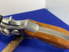 1991 Smith & Wesson Model 66-3 2.5" Stainless .357 Mag *DESIRABLE REVOLVER*