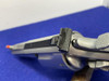 1991 Smith & Wesson Model 66-3 2.5" Stainless .357 Mag *DESIRABLE REVOLVER*