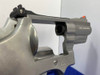 1991 Smith & Wesson Model 66-3 2.5" Stainless .357 Mag *DESIRABLE REVOLVER*