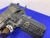 Kings River Custom PFG .45 Acp 5"*OUTSTANDING CUSTOM QUILTY SEMI-AUTOMATIC*-GID1191585626