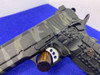 Kings River Custom PFG .45 Acp 5"*OUTSTANDING CUSTOM QUILTY SEMI-AUTOMATIC*-GID1191585626