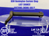 Remington .223 Bolt *RH, SHORT-ACTION, BLACK* Custom Shop Inventory-GID1190869078