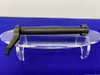 Remington Magnum Bolt *RH, LONG-ACTION, BLACK* Custom Shop Inventory-GID1190870147