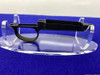 *DISCONTINUED CUSTOM SHOP* Remington 700 BDL Standard BLK SA Bottom Metal-GID1190870823