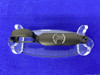 *DISCONTINUED CUSTOM SHOP* Remington 700 BDL Standard BLK SA Bottom Metal-GID1190870823