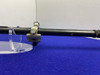 R.A. Litschert Spot-Shot Black Rifle Scope w/ Mounts *CLASSIC LONG TUBE*