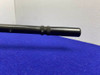 R.A. Litschert Spot-Shot Black Rifle Scope w/ Mounts *CLASSIC LONG TUBE*