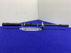 R.A. Litschert Spot-Shot Black Rifle Scope w/ Mounts *CLASSIC LONG TUBE*