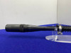J. Unertl Opt Co Long Tube Scope w/ External Mounts *TARGET RANGE PROVEN*