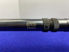 J. Unertl Opt Co Long Tube Scope w/ External Mounts *TARGET RANGE PROVEN*