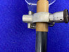 J. Unertl Opt Co Long Tube Scope w/ External Mounts *TARGET RANGE PROVEN*