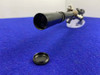 J. Unertl Opt Co Long Tube Scope w/ External Mounts *TARGET RANGE PROVEN*