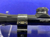 (5) Mixed Rifle Scopes Lot w/ Rings & Mounts *SPORTVIEW AND BANNER*