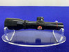 (5) Mixed Rifle Scopes Lot w/ Rings & Mounts *SPORTVIEW AND BANNER*