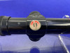 (5) Mixed Rifle Scopes Lot w/ Rings & Mounts *SPORTVIEW AND BANNER*