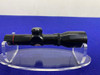 (5) Mixed Rifle Scopes Lot w/ Rings & Mounts *SPORTVIEW AND BANNER*