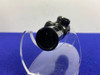 (5) Mixed Rifle Scopes Lot w/ Rings & Mounts *SPORTVIEW AND BANNER*