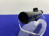 (5) Mixed Rifle Scopes Lot w/ Rings & Mounts *SPORTVIEW AND BANNER*