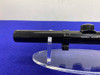 (5) Mixed Rifle Scopes Lot w/ Rings & Mounts *SPORTVIEW AND BANNER*