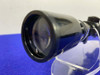 (5) Mixed Rifle Scopes Lot w/ Rings & Mounts *SPORTVIEW AND BANNER*
