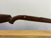 Remington 700 Short Action Walnut Rifle Stock *SMOOTH HANDLING DESIGN*