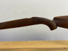Remington 700 Short Action Walnut Rifle Stock *SMOOTH HANDLING DESIGN*